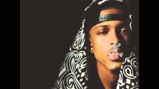 August Alsina  Kissin On My Tattoos 