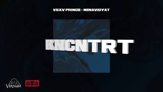 V $ X V PRiNCE - НЕНАВИДЯТ (KNCNTRT 2020 ALBUM)