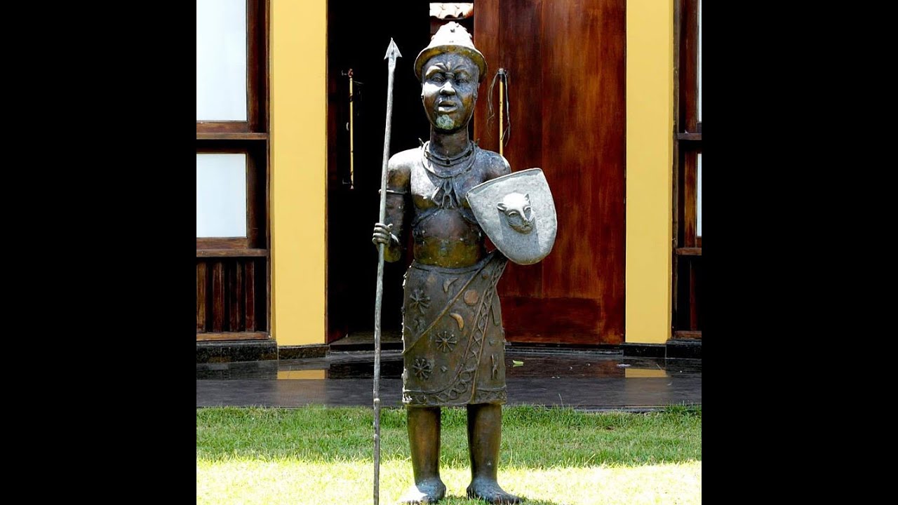 Só 3 Cantigas -  Logun Edé