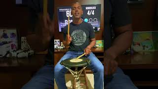 Ghost notes você sabe executar? Então bora aprender. #aulamusical #drums #musicos #drummer