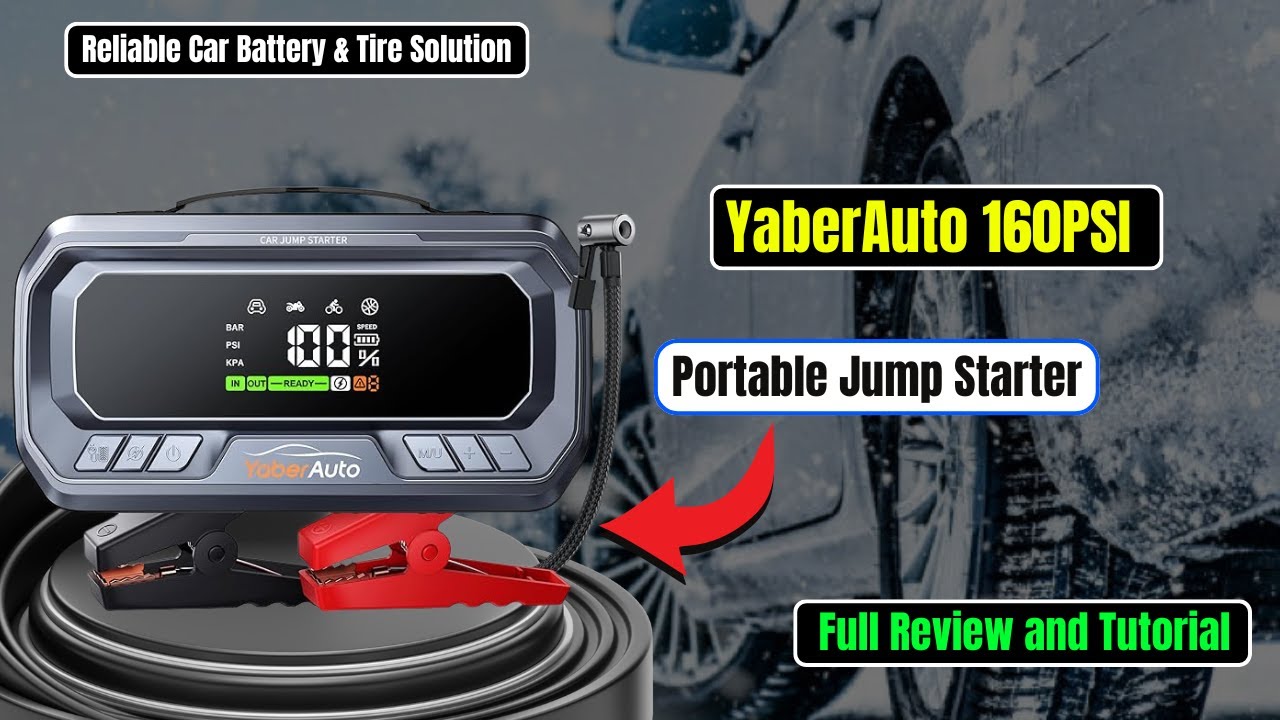 Stunning Temporary Car Tire Solution Reviews image