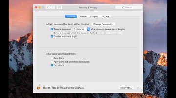How to Disable Gatekeeper and Allow Apps From Anywhere in macOS Sierra!!!!(FIX 100%)