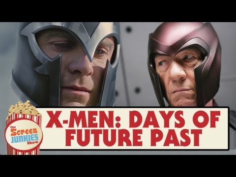 Will X-Men Days of Future Past Suck?