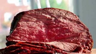High zinc foods (slideshow) -