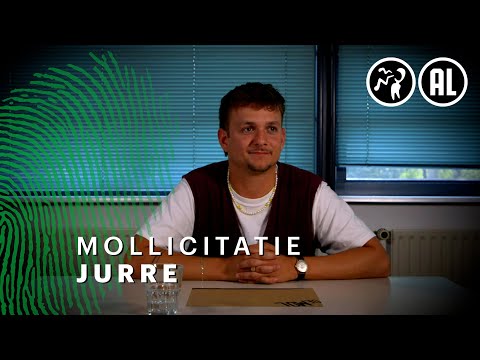 Jurre Geluk | Wie is de Mol? seizoen 23