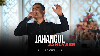 Kakageldi Allaberdiýew - Jahangül | Türkmen Aýdymlar 2024 | Janly Ses | Turkmen  Song 2024