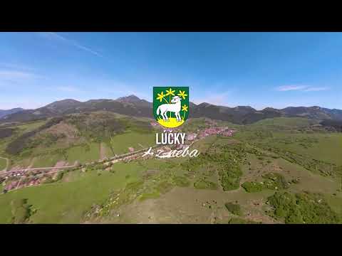 Video: Letecké údolí