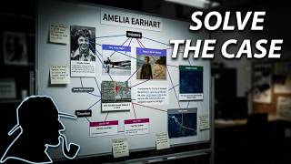 Evidence Board Tutorial