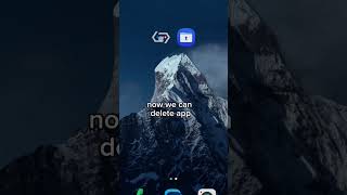 hide apps NO ROOT NO 3RD PARTY #tech #android #turorial #viral #samsung #entertainment #trending