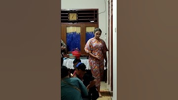 Thumbnail of Dibalik layar Gadis Kecil yg lagi NAIK Daun  NIKEN SALINDRI #shorts #nikensalindri