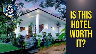The Cattleya Guest House Sigiriya - Is This Hotel Worth It? | Sigiriya, Sri Lanka🏨