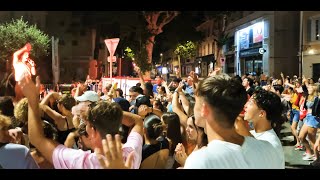 Fête de la musique 2023 à Draguignan avec MaxEnce 21.06.2023