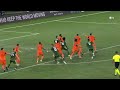 GOAL |  Nathan Fogaça slams in a header to even the score against Houston