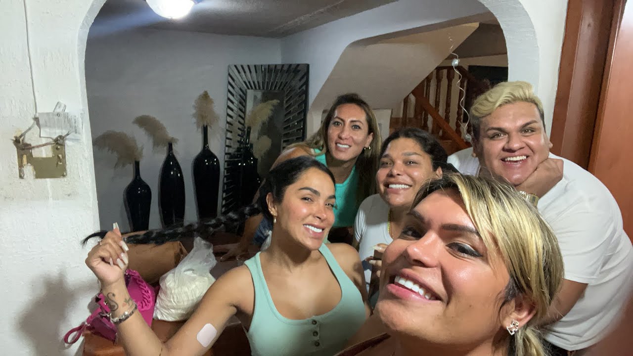 Vamos a empezar a preparar la cena hoy videos en los canales de todas