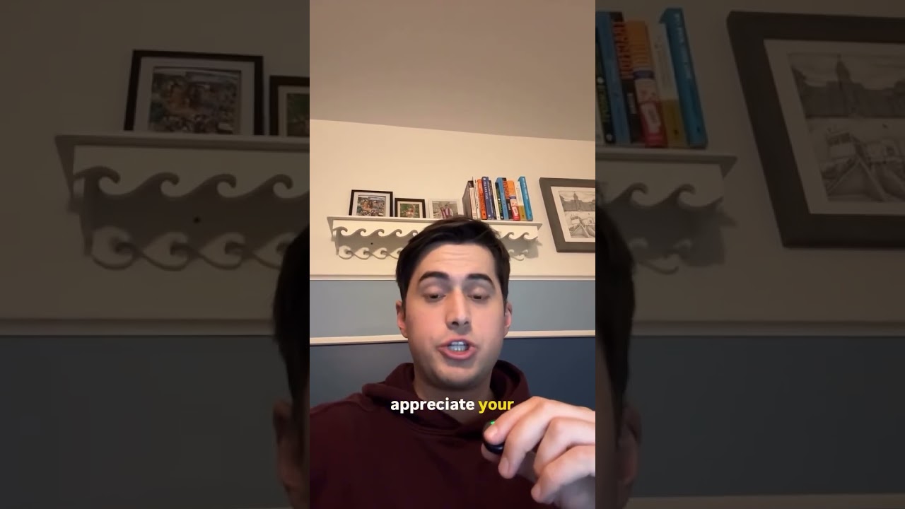 Why you should stop chasing followers, and what you should do instead.