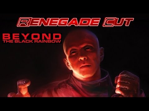 Beyond The Black Rainbow - Renegade Cut