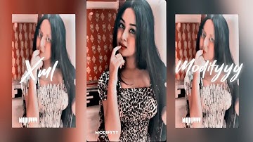 Queen of Hearts Xml ❤️ Ft. Arpita Biswas || New Xml Preset Alight Motion #xmlpreset #alightmotion