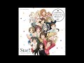 THE IDOLM@STER CINDERELLA GIRLS ANIMATION PROJECT - Star!!