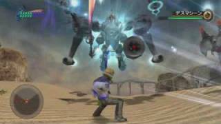 Final Fantasy CC The Crystal Bearers Wii Trailer