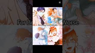 Here are some of my top Fave manhwas at the moment! #ManhwaRecommendations  #Webtoon #RomanceManhwa