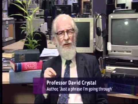 Millionth word in the English Language noob BBC reports - YouTube