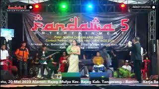 Live Stream Pandawa 5 Sabtu, 20 Mei 2023 Rajeg