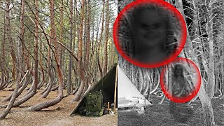 Экспедиция: Аномальная зона, ПРИЗРАК СНЯТ НА КАМЕРУ Expedition: Anomalous Z GHOST CAPTURED ON CAMERA