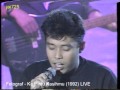 Fotograf - Ke Pintu Kasihmu (1992) LIVE