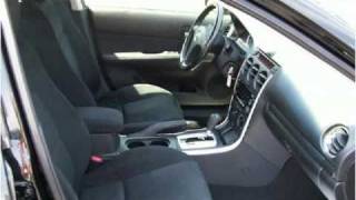 2007 Mazda MAZDA6 Used Cars Dover OH