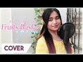 Fruits Basket OP &quot;Again&quot; / Beverly (English Ver.) - Cover by Jianna Eugenio ft. Fobia