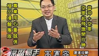 20190718 2230 高憲容 操盤高手