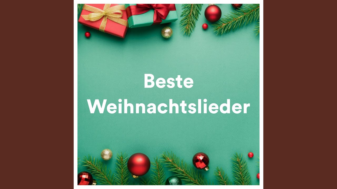 Schlittenfahrt (Jingle Bells) YouTube