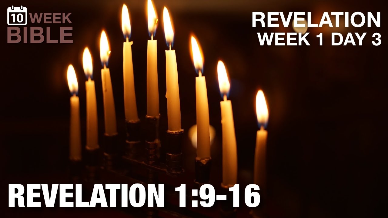 Seven Golden Lampstands Revelation 1 9 16 Week 1 Day 3 Study Of seven-golden-lampstands-revelation-1-9-16-week-1-day-3-study-of