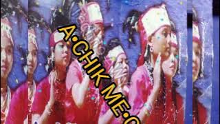 A•chik Me•chik | Old Collection | mp3 Video Song