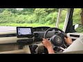 新型N-BOX Gパッケージ ノンターボ インプレ！