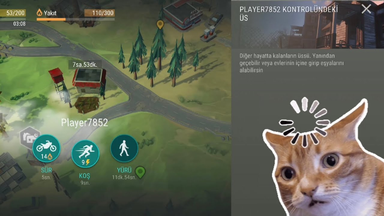 Ldoe Player 7852 raid 