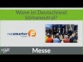 Wann ist Deutschland klimaneutral?