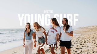 Ripstar Young Surfcamps 2024 - Lets Share The Stoke!