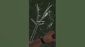 Another sneaky flying Hog! - Stranded Deep #shorts