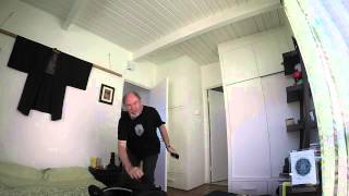 Gopro Normal To Slow Motion Video Test