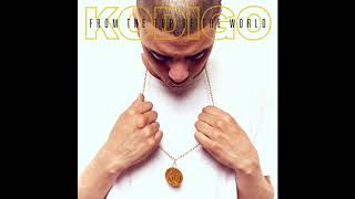 Kodigo - 02. Quimica (Prod.Zkill Jedai) - From The Top Of The World