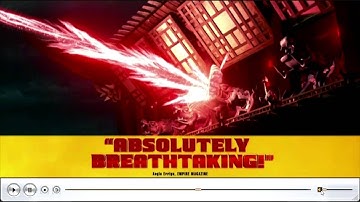 Video Player 1.0 For Unity3D