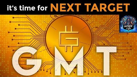 Stepn GMT Price News Today Technical Analysis and Elliott Wave Analysis and Price Prediction