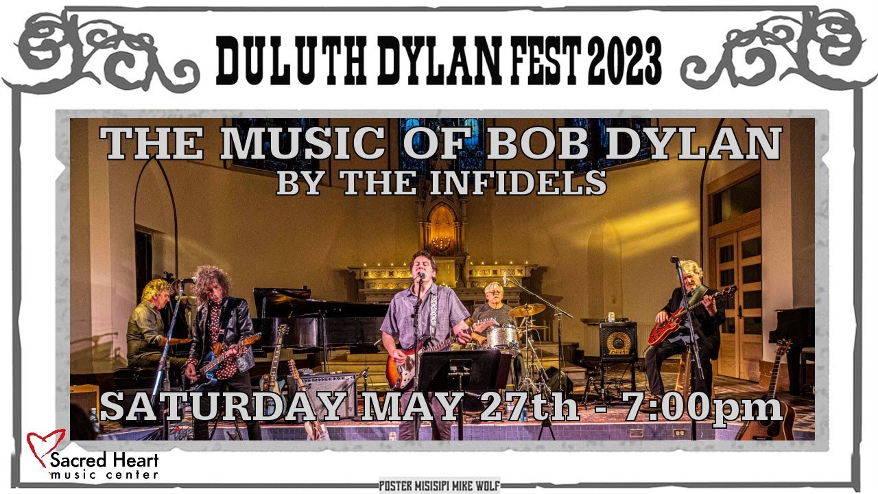 Music of Bob Dylan - Bob Dylan's 82nd Birthday Tribute Concert - YouTube