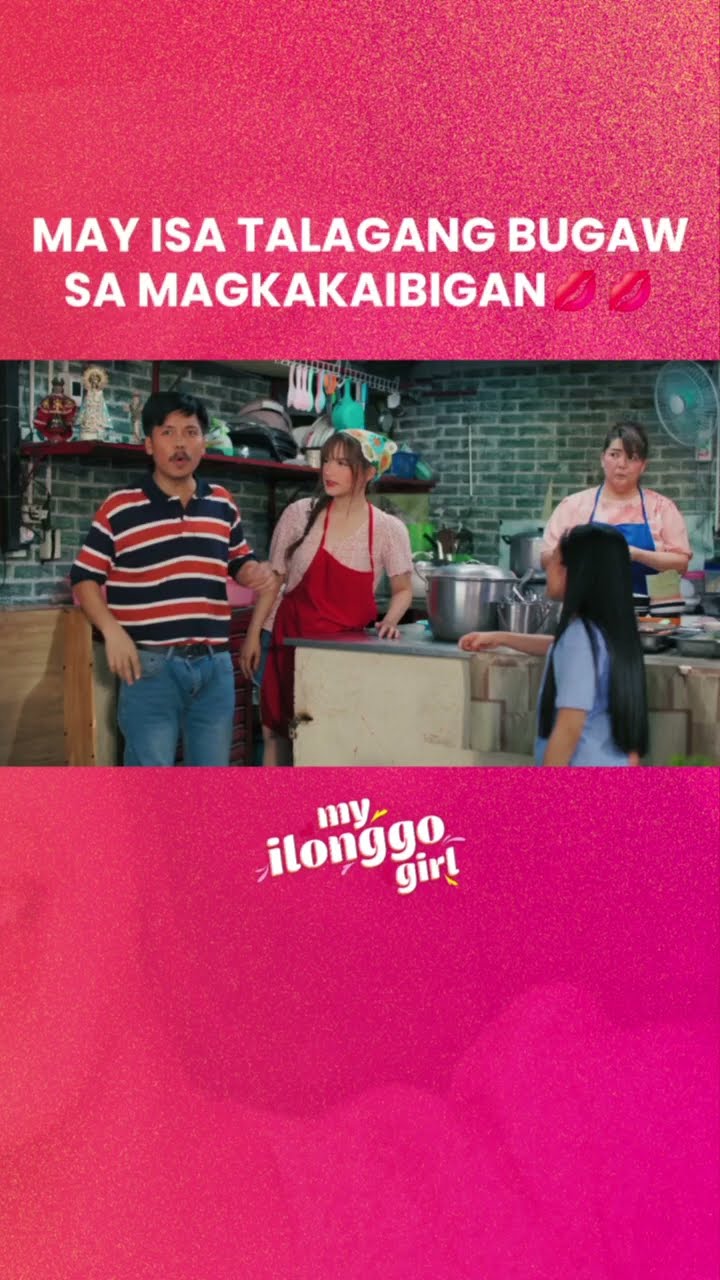 Ganyan talaga sila kapag bored! ? | My Ilonggo Girl