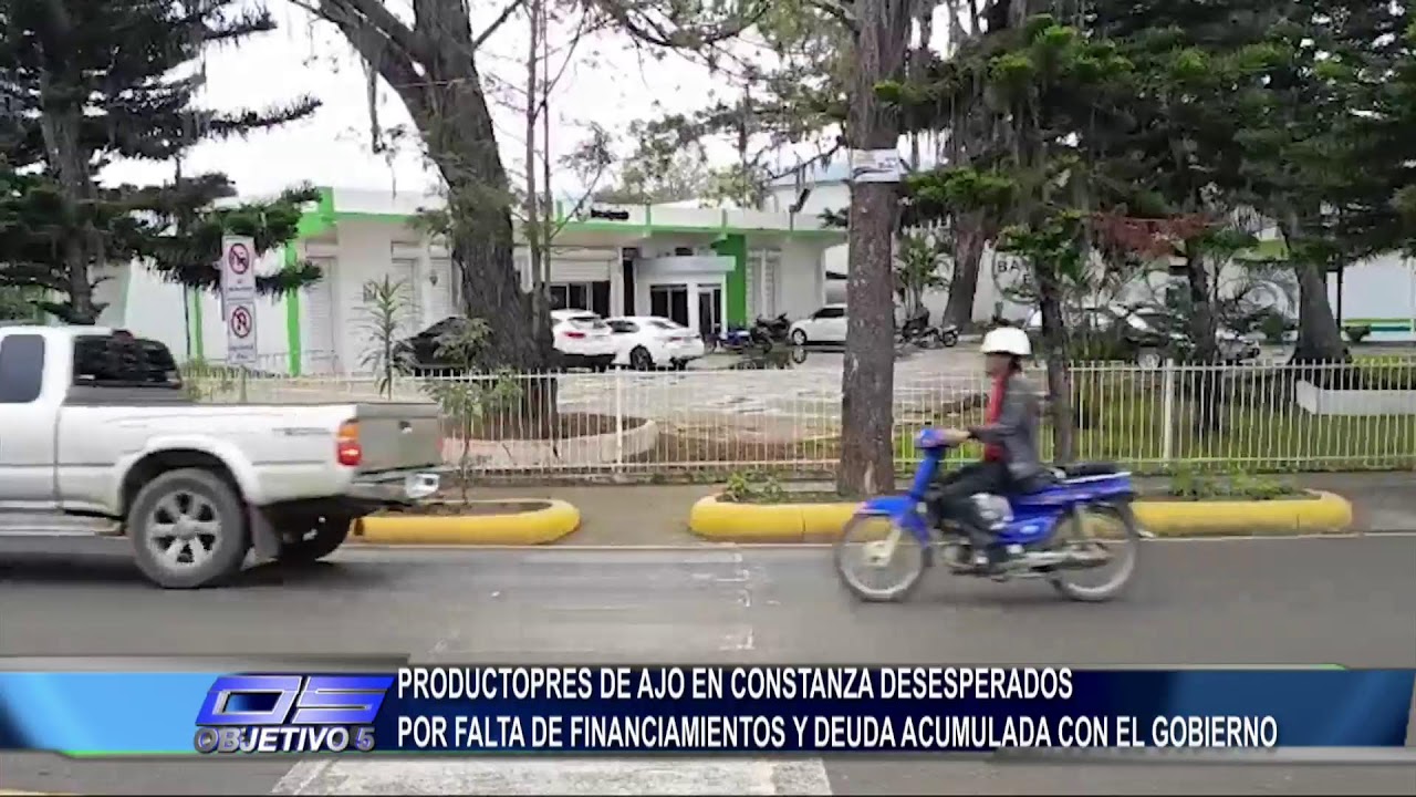 PROGRAMA OBJETIVO 5 / 17-01-2026