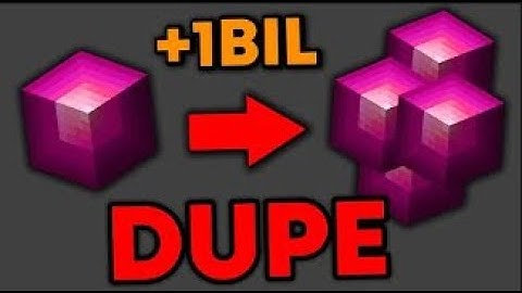 Hypixel Skyblock DUPE MOD 1 0 Release   INFINITE MONEY D Mod Download in Description