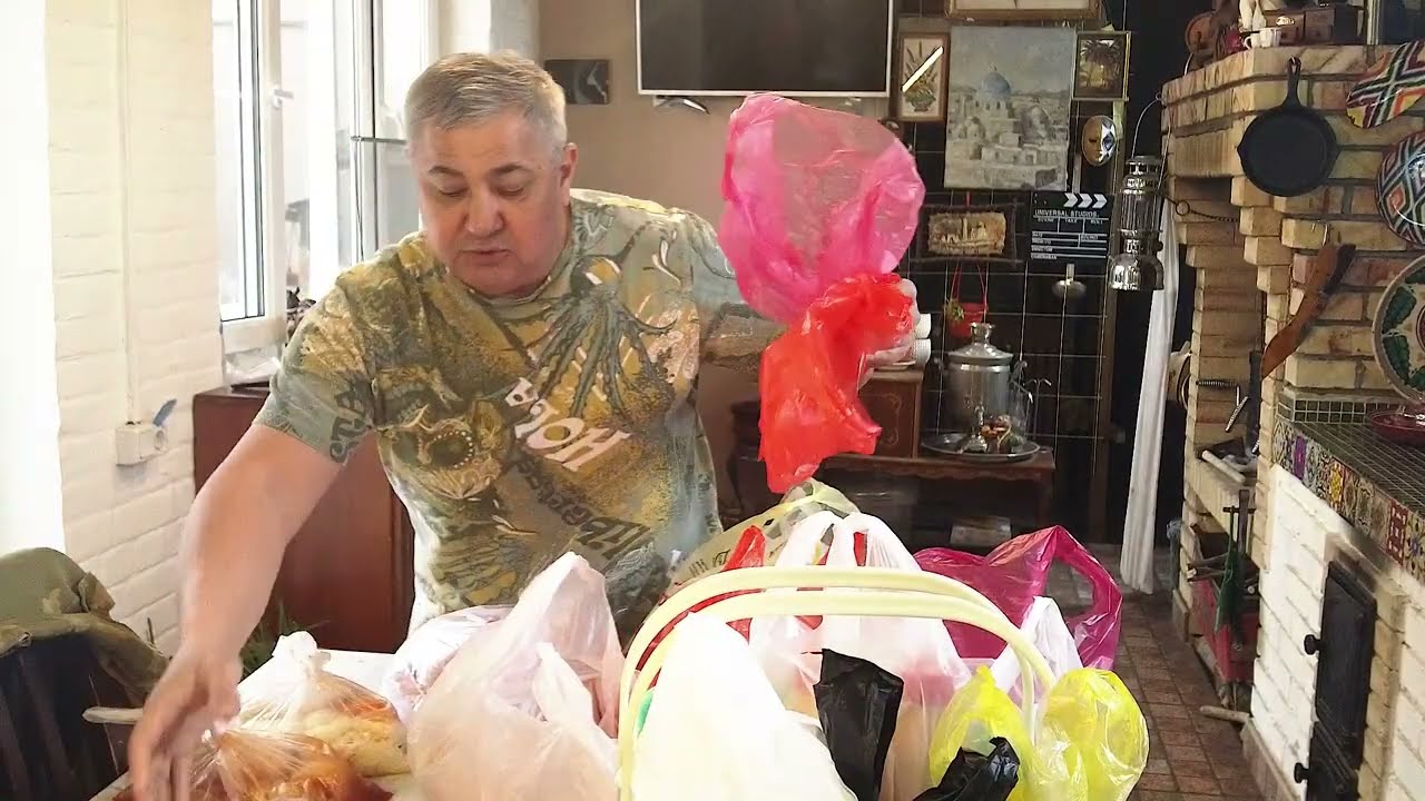 💖ГОТОВЛЮ УЖИН ДЛЯ ЛЮБИМОЙ😋ЗАПЕКАЕМ КУРИЦУ НА 2.6 КГ.🍗