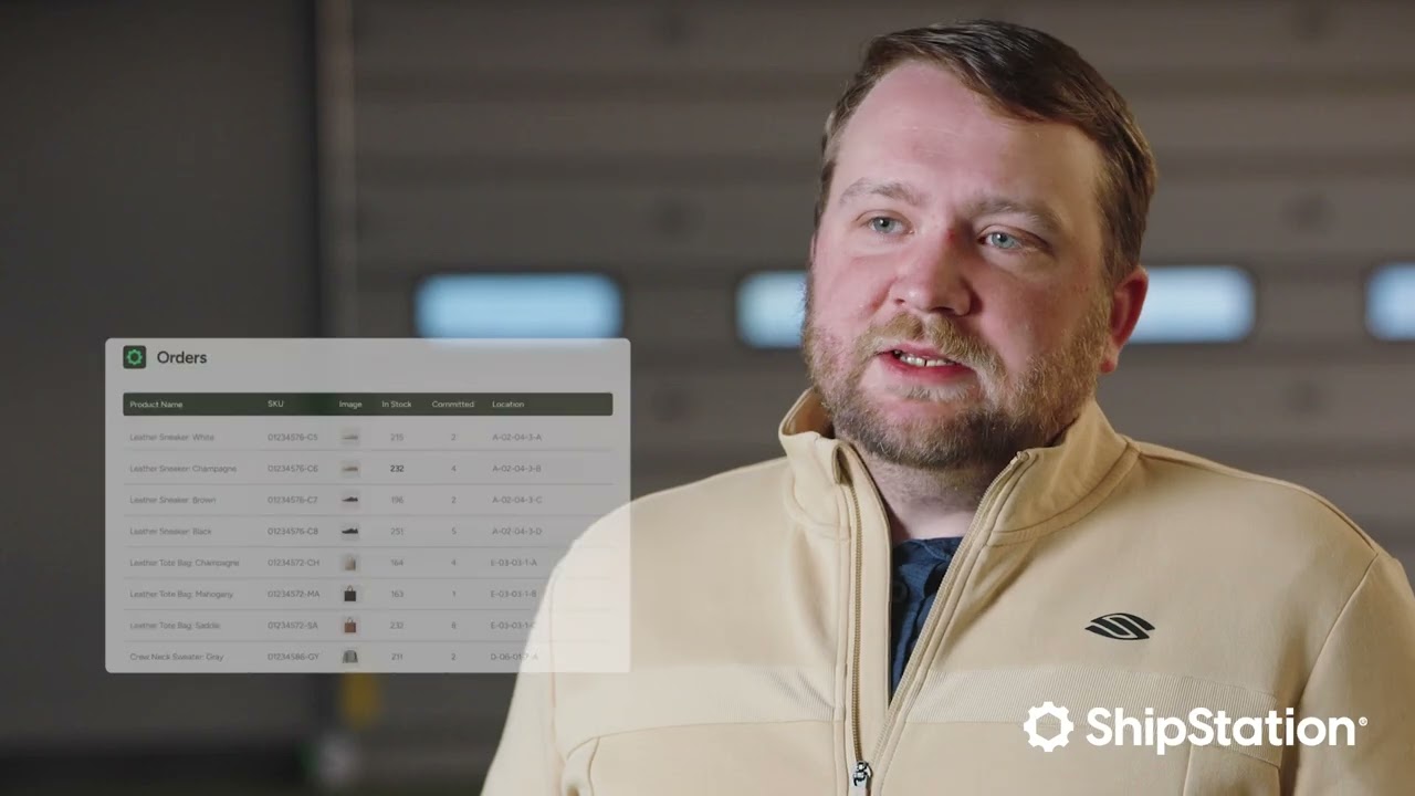 Selkirk | ShipStation Stories