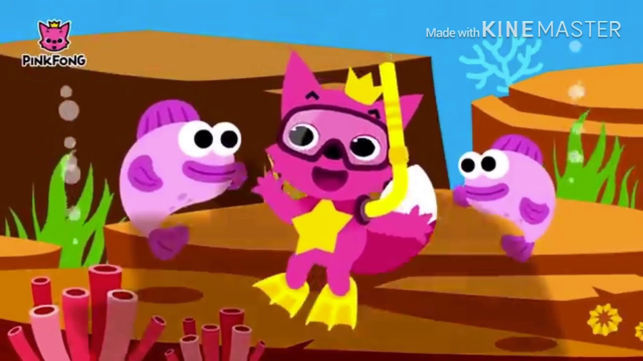 Baby shark song meme Baby shark song meme - YouTube